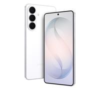 Samsung Galaxy S26 Plus 5G 12GB 256GB 6.7" Blanco