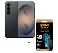 Samsung galaxy s26 256gb ee black+prot priv panzer
