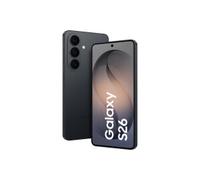 Smartphone Samsung Galaxy S26 5G SM-S942 6,3" 12 GB RAM 256 GB Negro