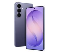 Samsung Galaxy S26+ 256GB Violeta Cobalto