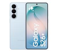 Samsung Galaxy S26+ 512 GB Azul nuevo