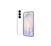 Samsung Galaxy S26 512 GB blanco - Nuevo