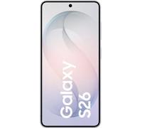 Samsung Galaxy S26 512 GB blanco (SM-S942BZWHEUB)