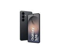 Samsung Galaxy S26 512 GB negro