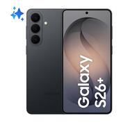 Smartphone Samsung Galaxy S26+ 6.7" (12 / 512GB) 120Hz Violeta