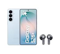 Samsung Galaxy S26+ 512GB, Azul Cielo + Galaxy Buds4