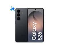 Samsung Galaxy S26 512 GB negro
