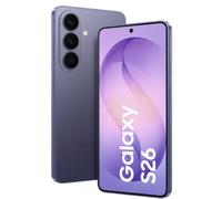 Samsung Galaxy S26 5g 12-512gb Cobalt Violet