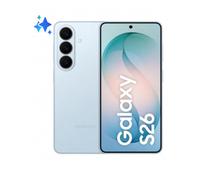 Samsung Galaxy S26 5g 12-512gb Sky Blue