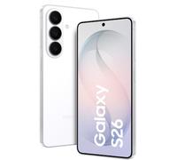 Samsung Galaxy S26 512 GB blanco