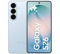 Samsung SM-S942 S26 12+256GB 6.3" 5G Sky Blue ITA