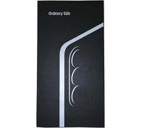 Samsung Galaxy S26 512 GB negro