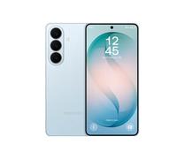 Samsung Galaxy S26+ 5G Doble SIM + eSIM 256 GB (12 GB RAM) S9470 Azul Cielo