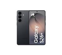 Samsung Galaxy S26+ 5G Doble SIM + eSIM 512GB (12GB RAM) S9470 Negro