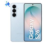 Samsung Galaxy S26 5G S941 Dual SIM 12GB RAM 512GB Sky Blue