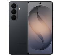 Samsung Galaxy S26 Enterprise Edition 256 GB Negro nuevo