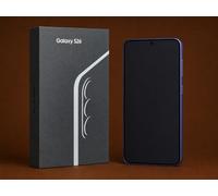 Samsung Galaxy S26 Enterprise Edition 5G 128GB/12GB Dual SIM Violeta