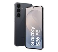 Samsung Galaxy S26 FE 5G 8GB 128GB 6.7" Negro Grafito