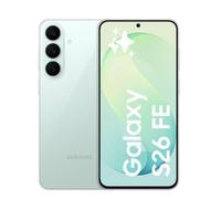Samsung Galaxy S26 Fe 5g 8-256gb Nuevo Pistachio