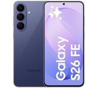Samsung Galaxy S26 FE 5G 8GB 128GB 6.7" Índigo