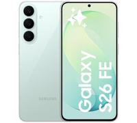 Samsung Galaxy S26 FE 5G 8GB 128GB 6.7" Pistacho