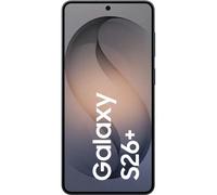 Samsung Galaxy S26 Plus 256 GB Negro - Nuevo