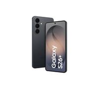 Samsung Galaxy S26 Plus 256 GB negro - Nuevo
