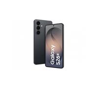Samsung Galaxy S26 Plus 512 GB negro (SM-S947BZKGEUB)