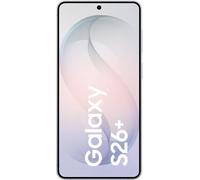 Samsung Galaxy S26+ - Blanco, Blanco
