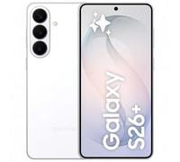 Samsung Galaxy S26 Plus 5G 12GB 256GB 6.7" Blanco