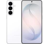 Samsung Galaxy S26 Plus 5G 12GB 256GB 6.7" Blanco