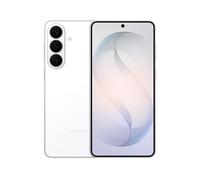 Samsung Galaxy S26 Plus 5G 256GB/12GB Doble SIM Blanco