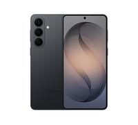 Samsung Galaxy S26 Plus 5G 256GB/12GB Doble SIM Negro