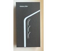 Samsung Galaxy S26+ Plus 5G 256GB 12GB RAM 4.900mAh Akku AI Handy Android 16 Smartphone Blau ohne Simlock ohne Branding