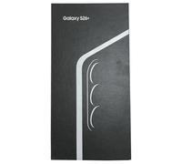 Samsung Galaxy S26 Plus 5G 512GB/12GB Dual SIM Plateado