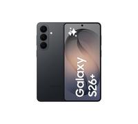 SAMSUNG Galaxy S26 Plus AI Smartphone 256 Go Negro
