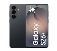 Samsung Galaxy S26 Plus - Negro, 512GB