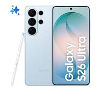 Samsung Galaxy S26 Ultra 256 GB Azul nuevo