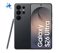 Samsung Galaxy S26 Ultra 256 GB Negro nuevo