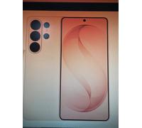 Samsung Galaxy S26 Ultra - 256GB, Rosa