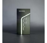 Samsung Galaxy S26 Ultra 512 GB negro - Nuevo