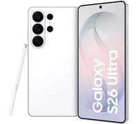 Samsung Galaxy S26 Ultra 512 GB blanco - Nuevo