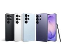 Smartphone Samsung Galaxy S26 Ultra 6.9" (12 / 512GB) 120Hz Noche Negra