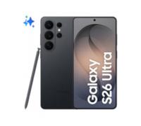 Samsung Galaxy S26 Ultra - Negro, Negro