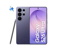 Samsung Galaxy S26 Ultra 5g 12-256gb Cobalt Violet