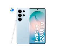 Smartphone Samsung Galaxy S26 Ultra 6.9" (12 / 512GB) 120Hz Blanco