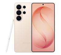 Samsung Galaxy S26 Ultra 5G ( SM-S948B , International Version) 1TB Storage 16GB RAM Android 16 Factory Unlocked Smartphone (Pink Gold)