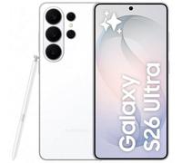 Samsung Galaxy S26 Ultra 5G 12GB 256GB 6.9" Blanco Versión Importada EU