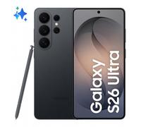 Samsung Galaxy S26 Ultra - Negro, Negro