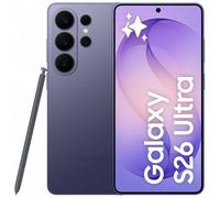 Samsung Galaxy S26 Ultra 5G 12GB 512GB 6.9" Violeta Cobalto